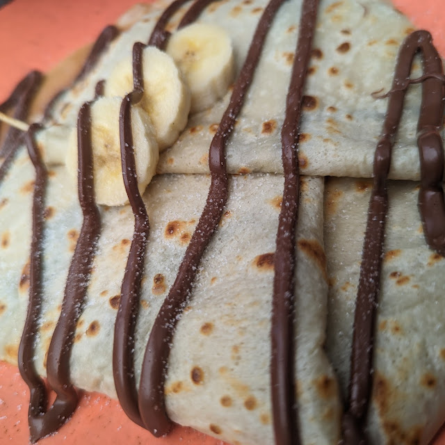 Crepes