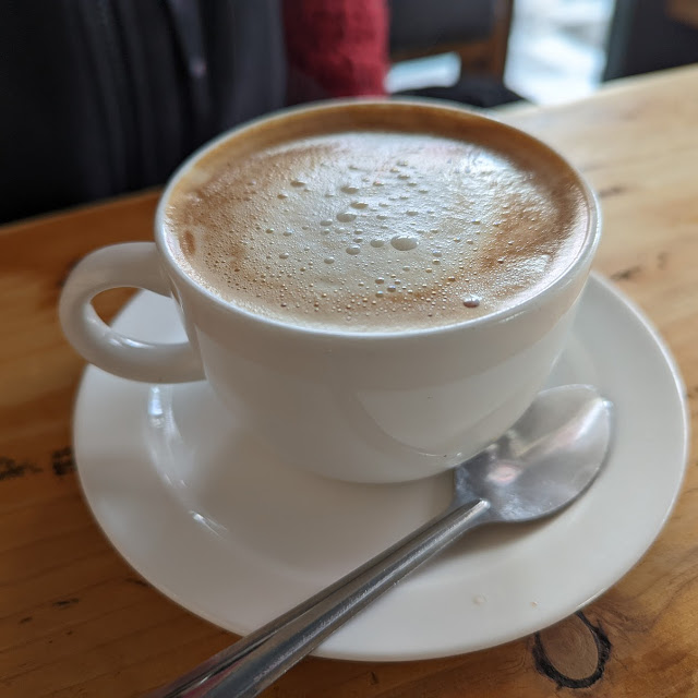 Flat White