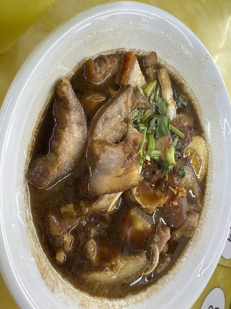 Inside Foodhub (Kopitiam Just Inside) - Photo 3