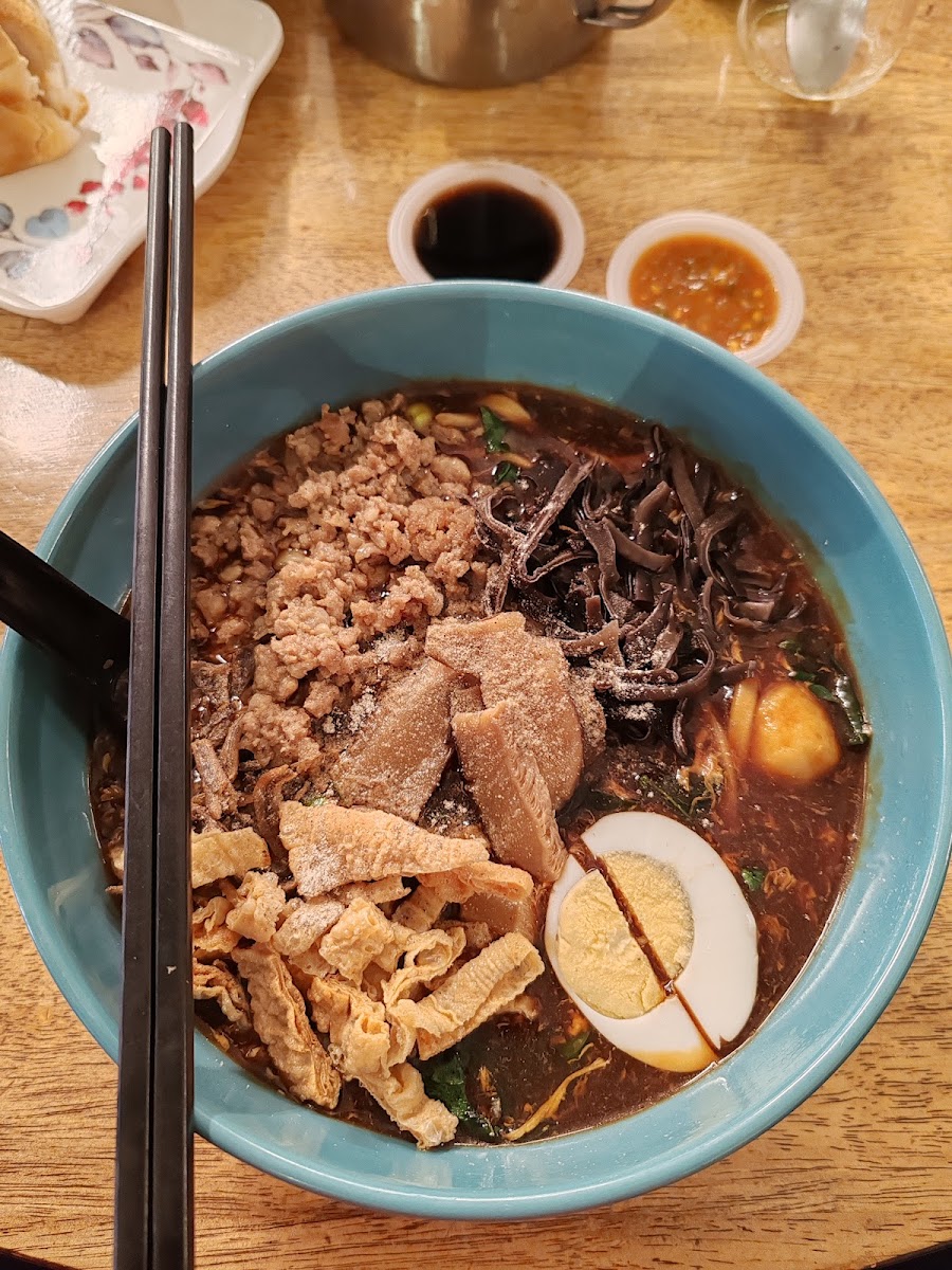 Inside Foodhub (Kopitiam Just Inside) - Photo 5