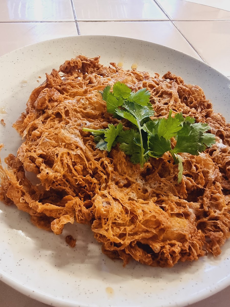 Inside Foodhub (Kopitiam Just Inside) - Photo 6