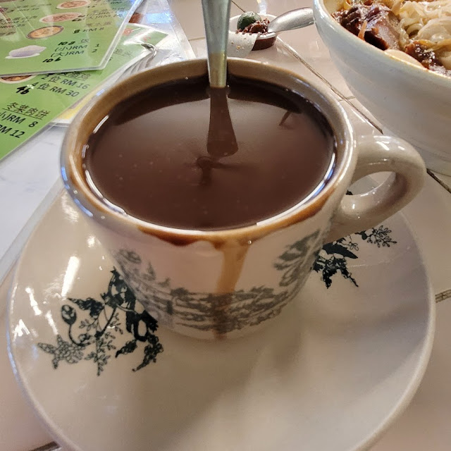 Coffee