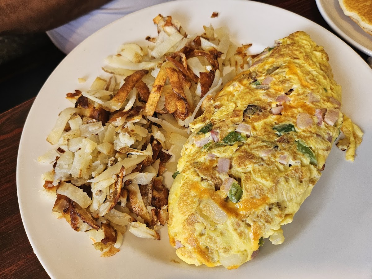 Buttermilk Pancake House - Photo 4