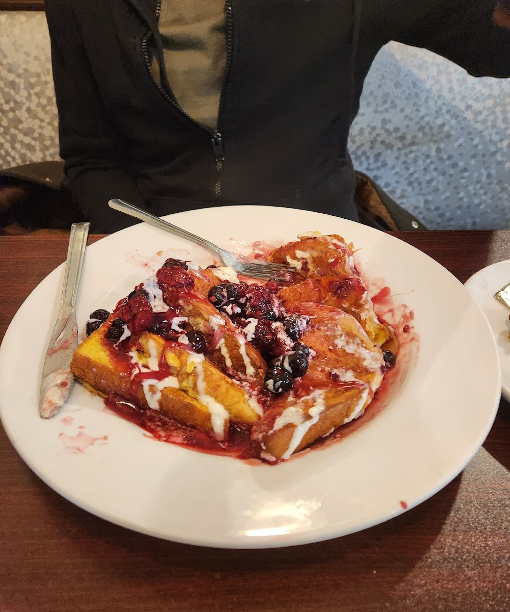Buttermilk Pancake House - Photo 7