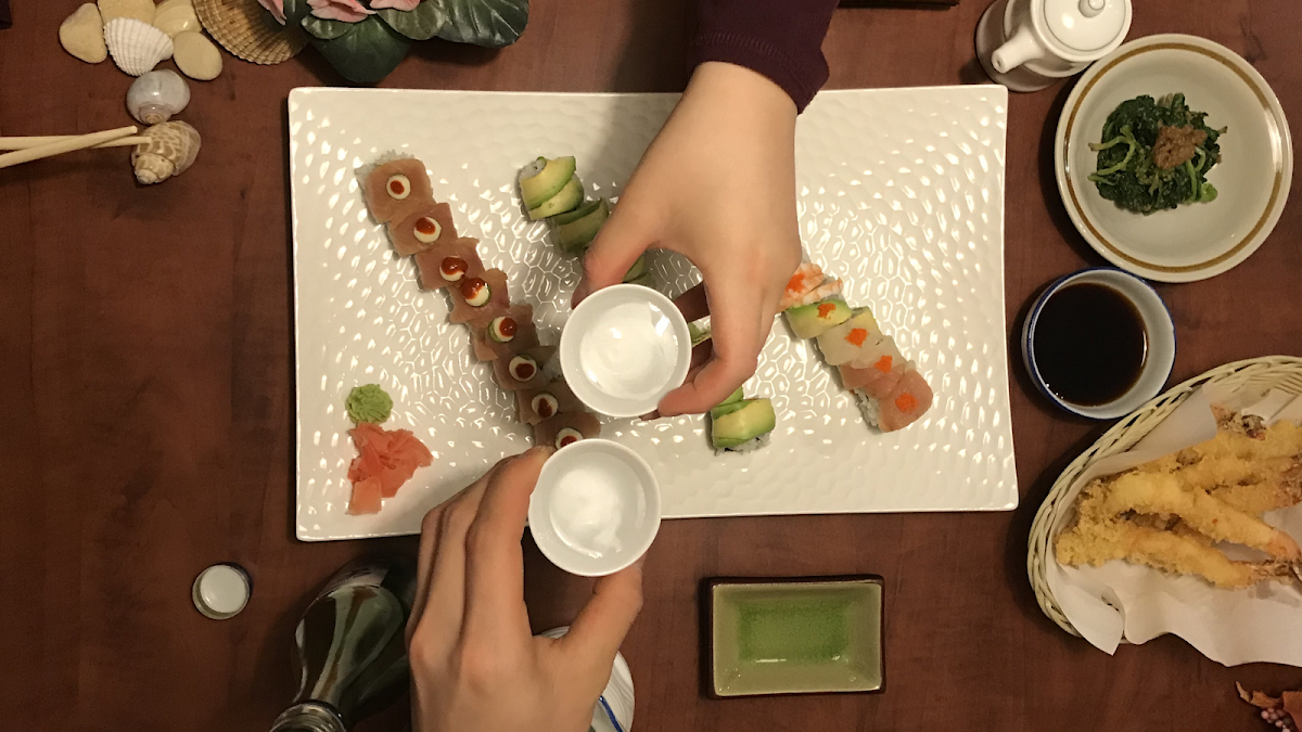 Tokyo Sushi - Photo 1