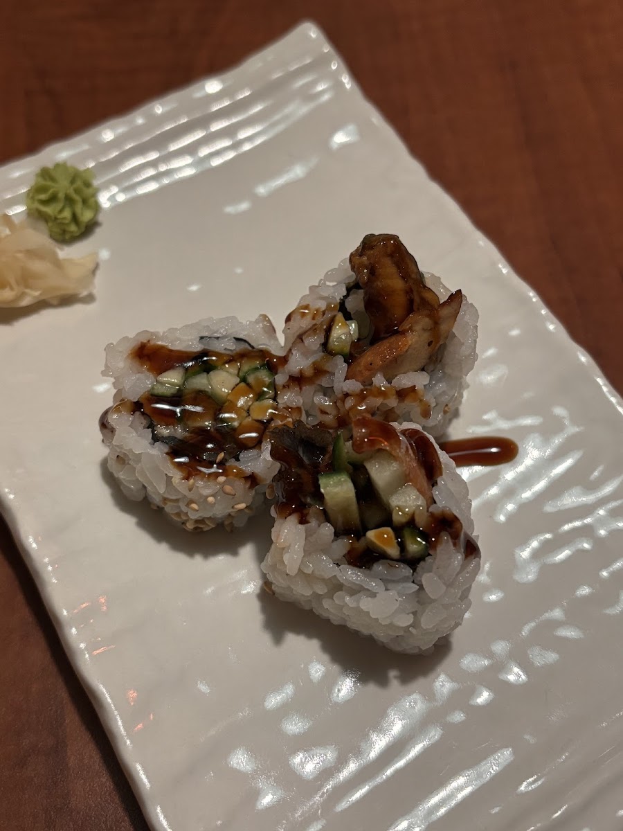 Tokyo Sushi - Photo 2