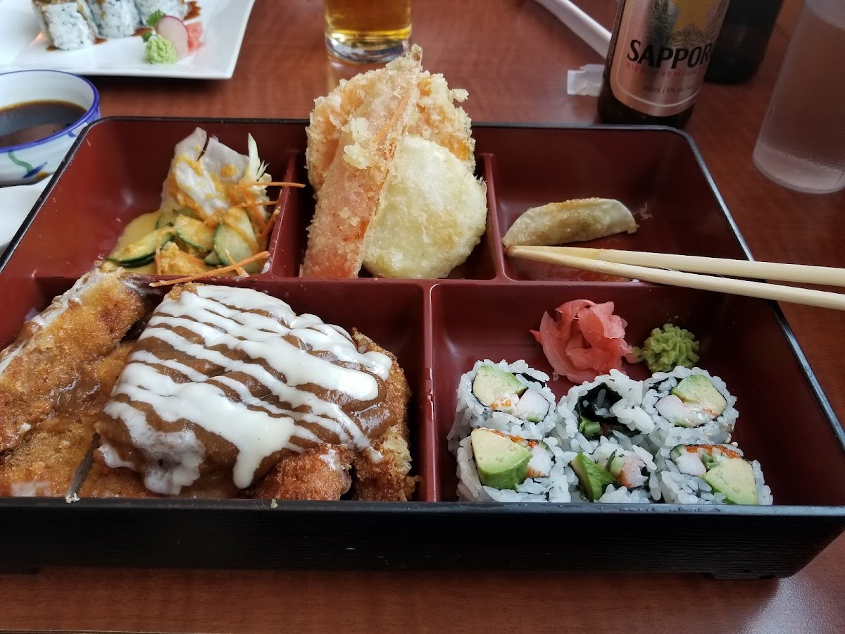 Tokyo Sushi - Photo 3