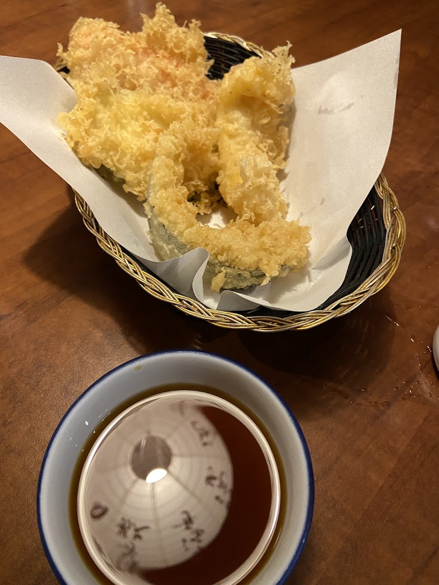 Tokyo Sushi - Photo 4