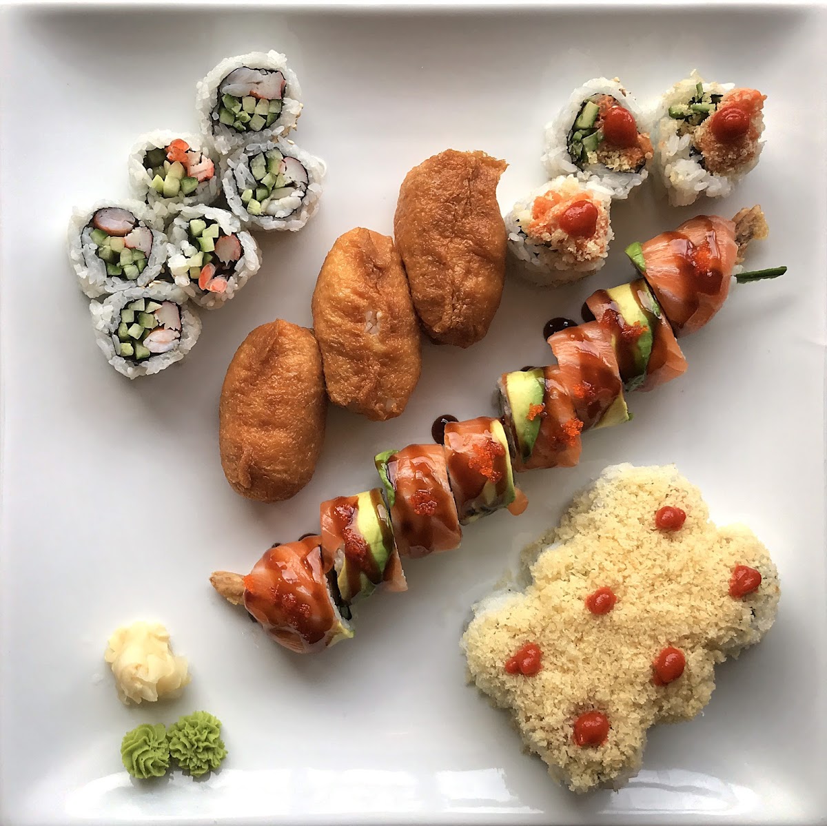 Tokyo Sushi - Photo 8