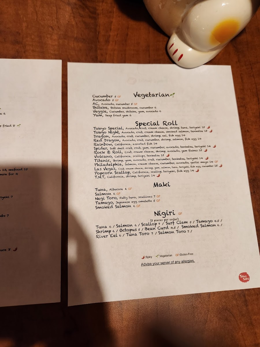 Menu Photo 9