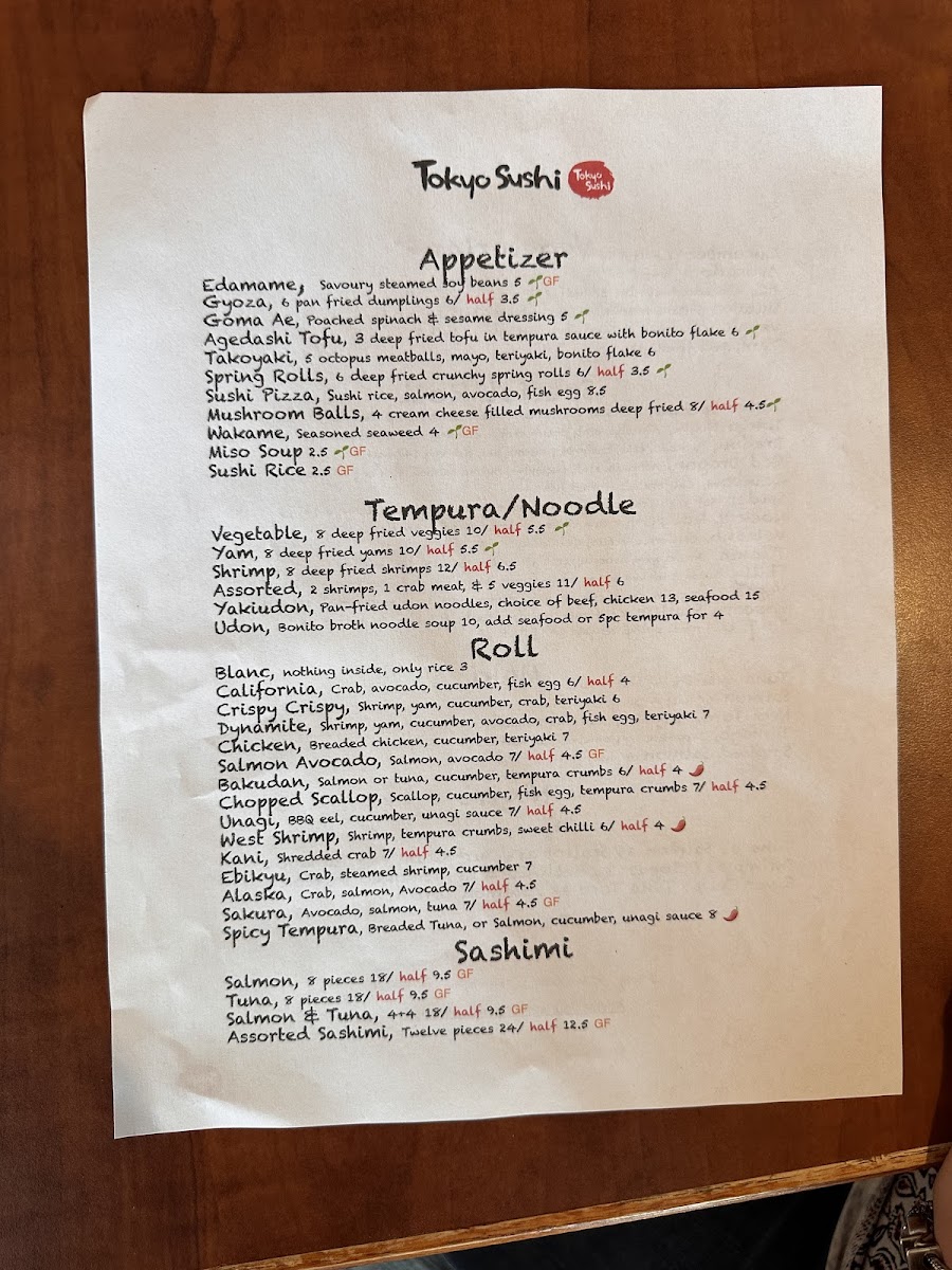 Menu Photo 4