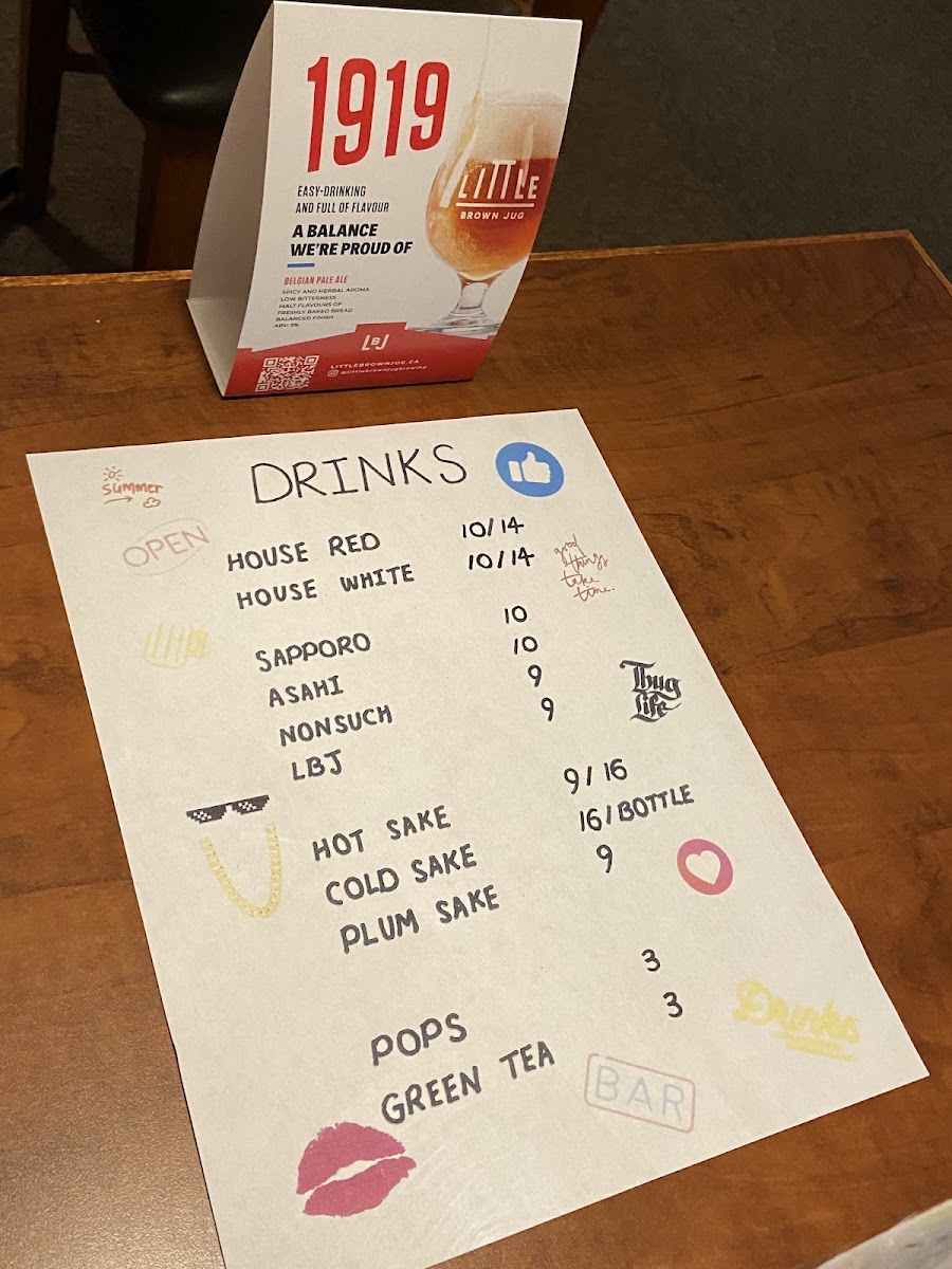 Menu Photo 8