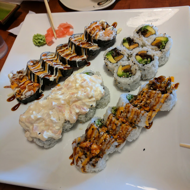 Sushi