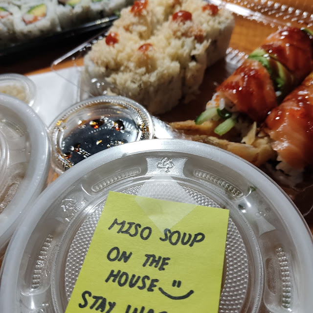 Miso Soup