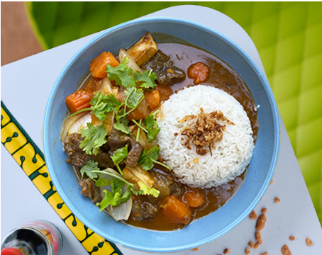 Santosha Mérignac - Cantine Asiatique - Photo 2