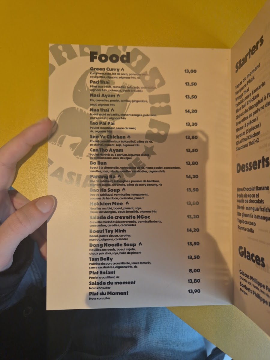Menu Photo 4