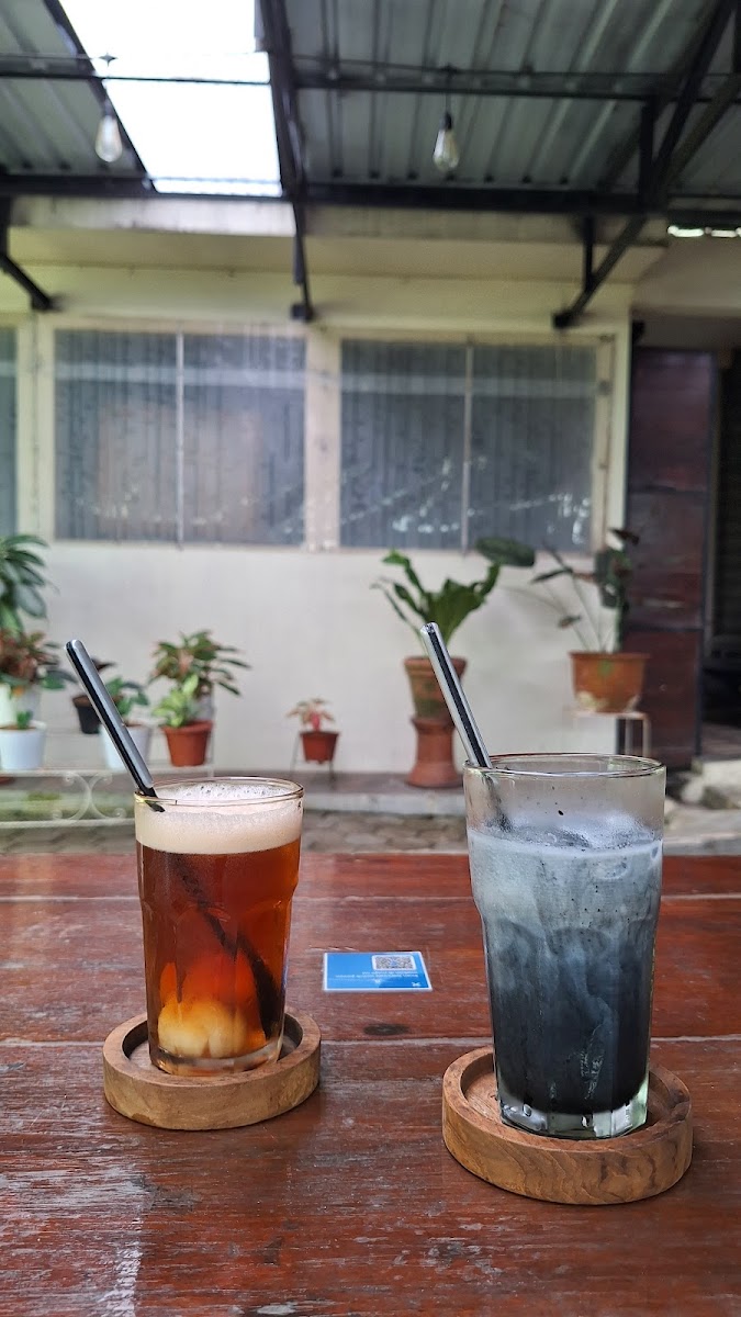 Kedai kopi kita - Photo 9