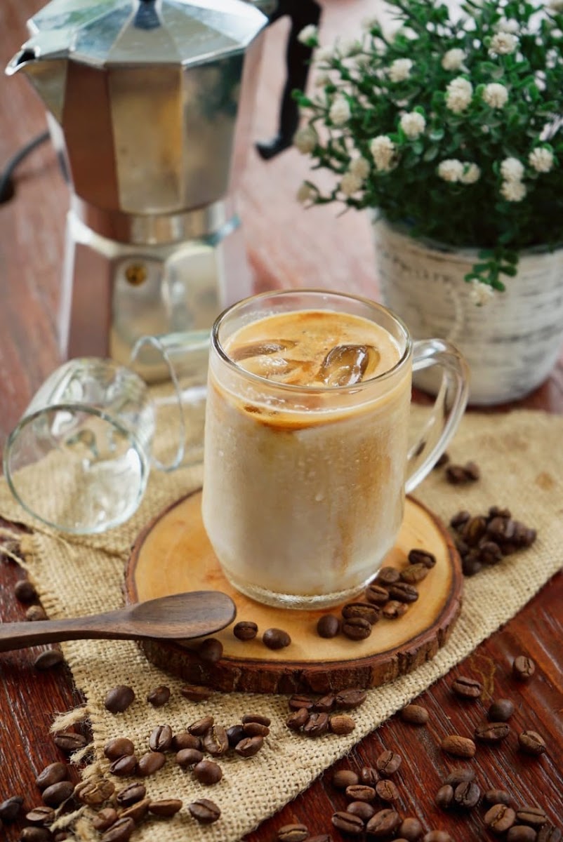 Kedai kopi kita - Photo 5