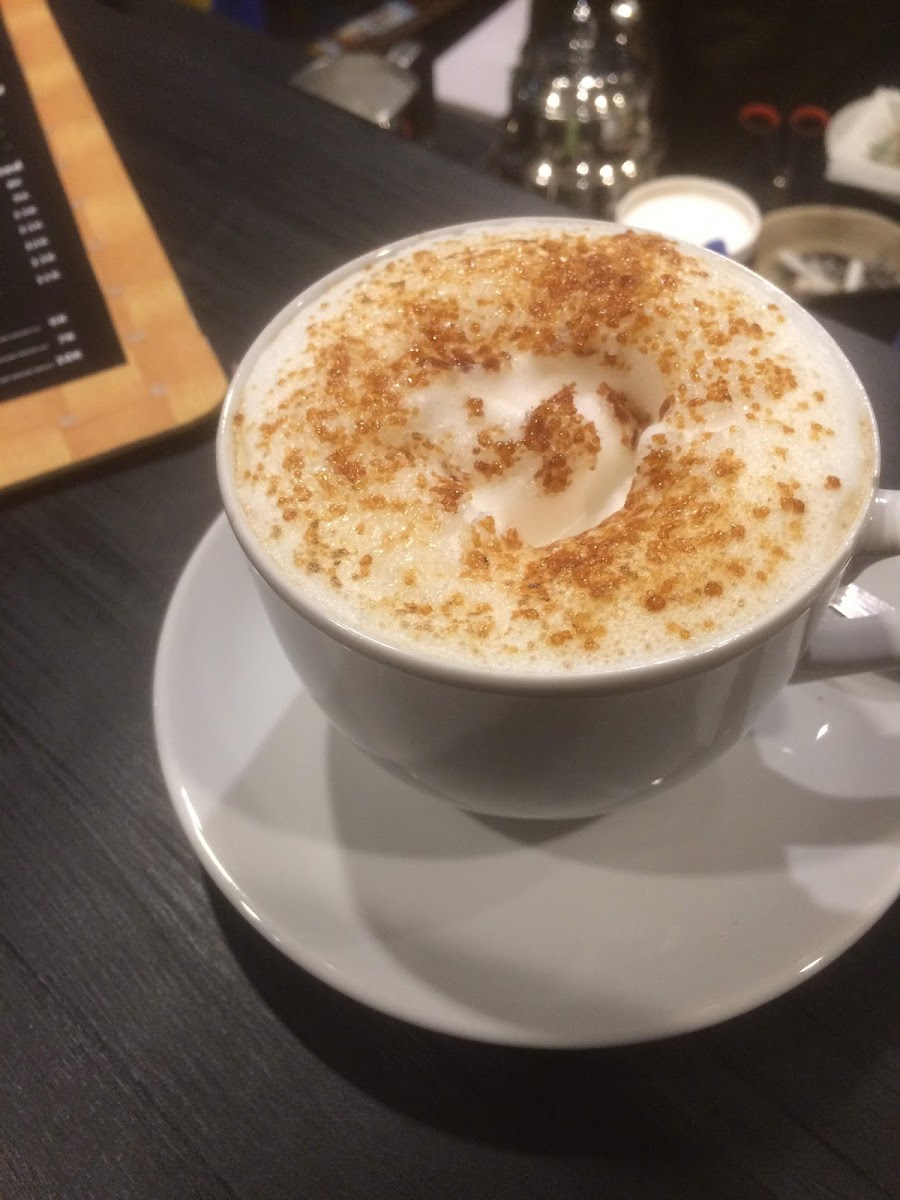 Kedai kopi kita - Photo 6