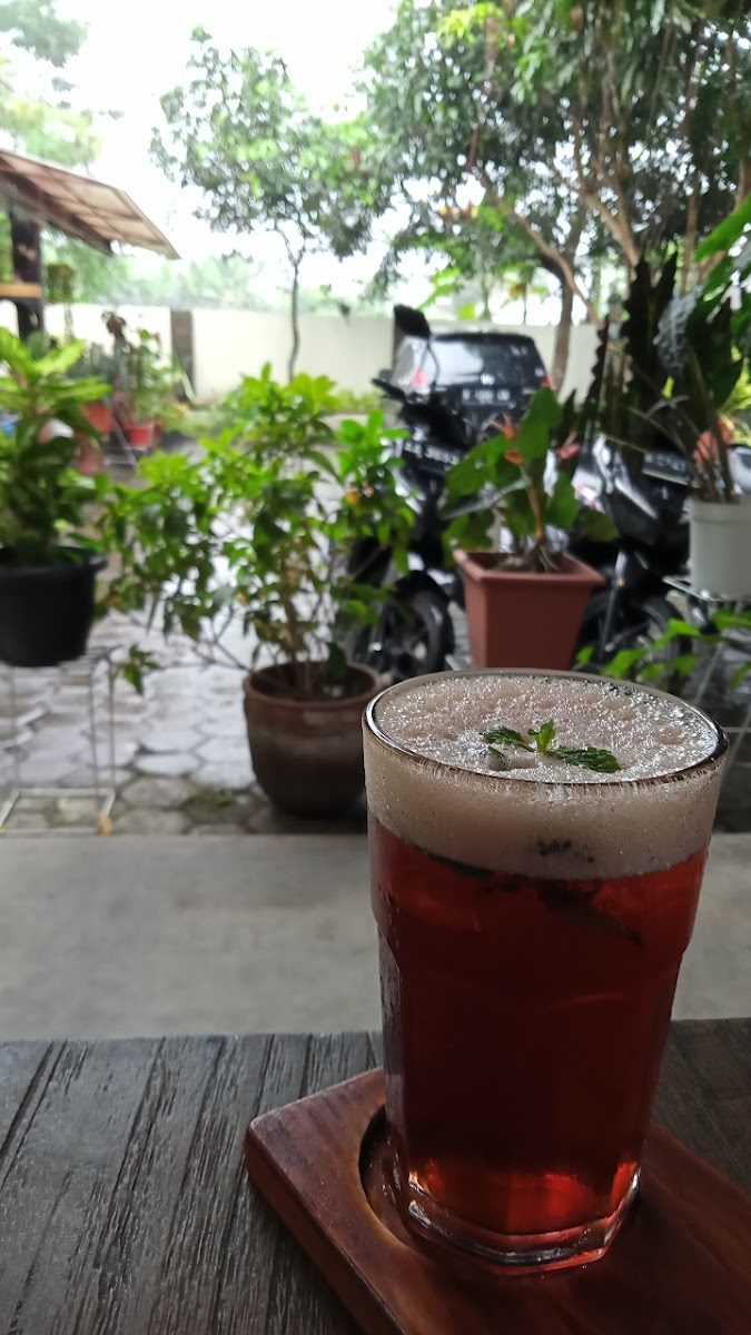 Kedai kopi kita - Photo 7