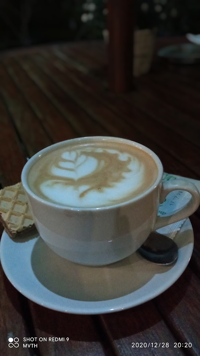 Kedai kopi kita - Photo 8