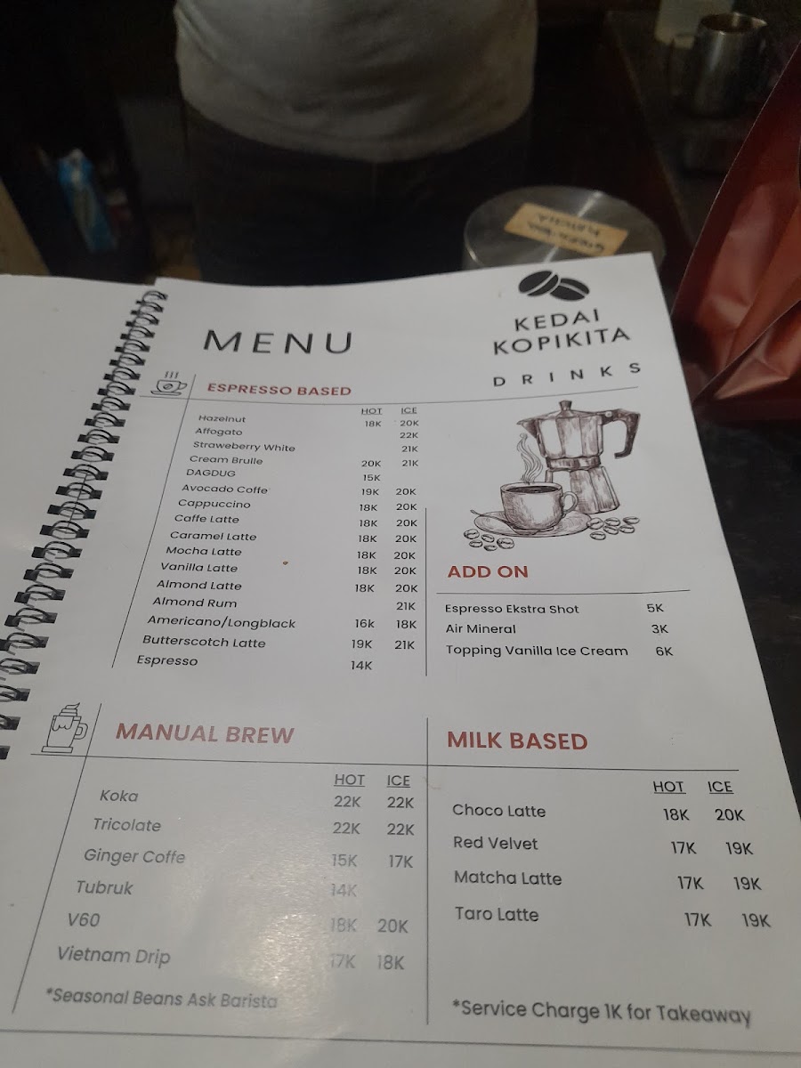 Menu Photo 0