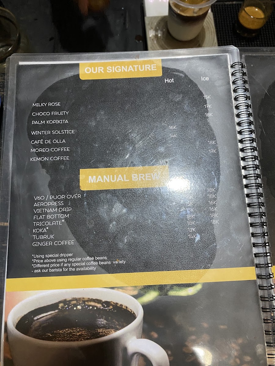 Menu Photo 9