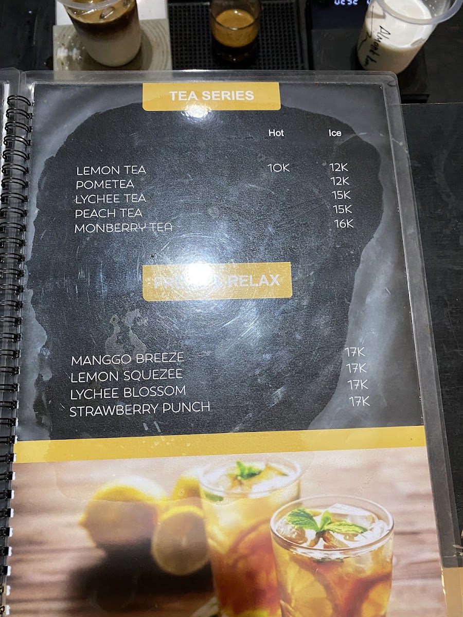 Menu Photo 7