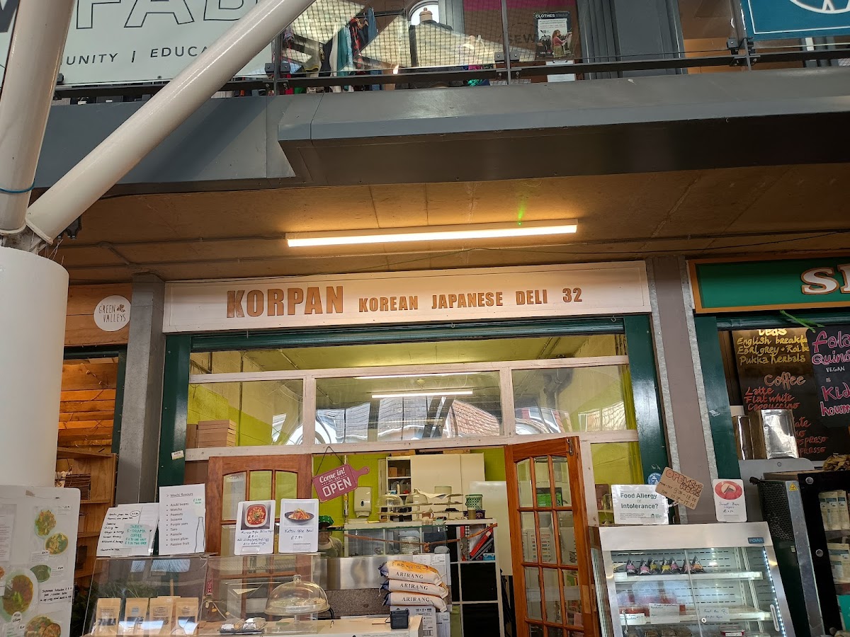 Korpan