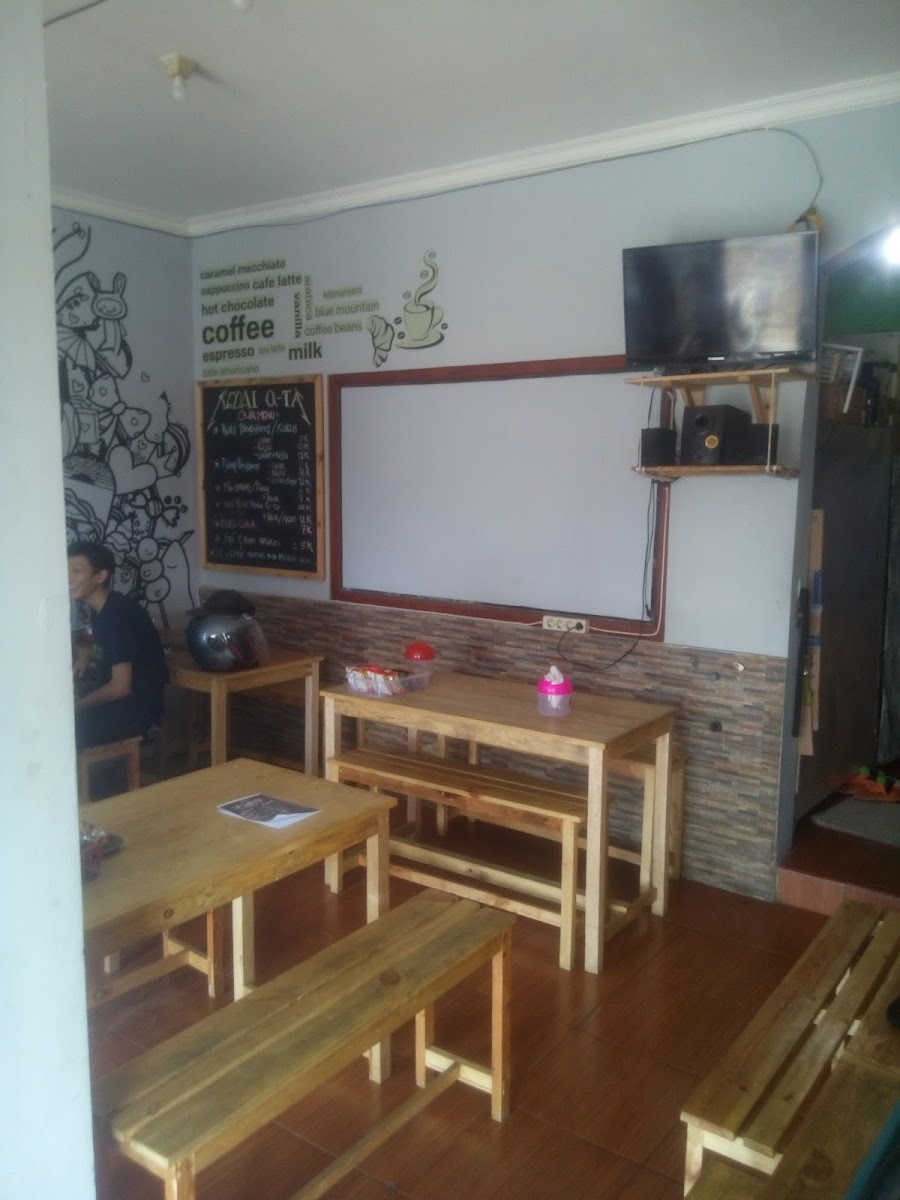 Kedai Q-ta - Photo 1
