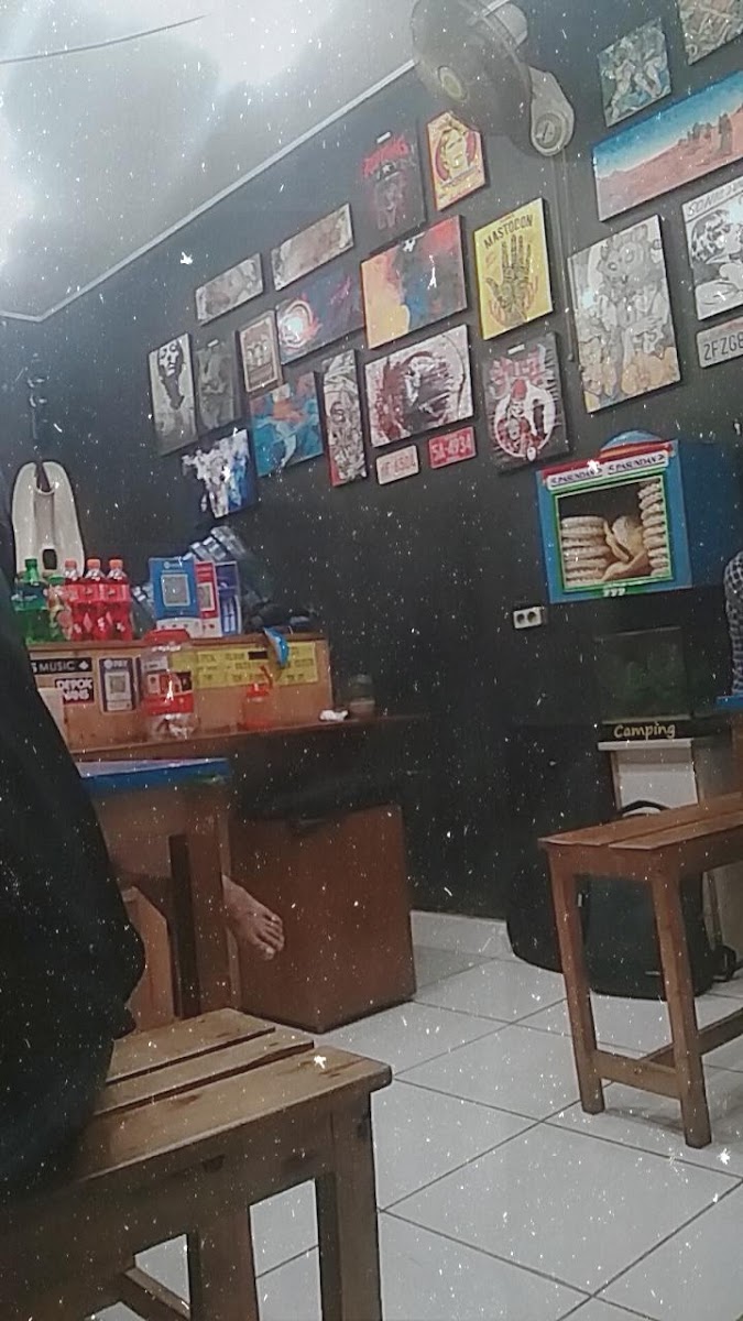 Kedai Q-ta - Photo 2