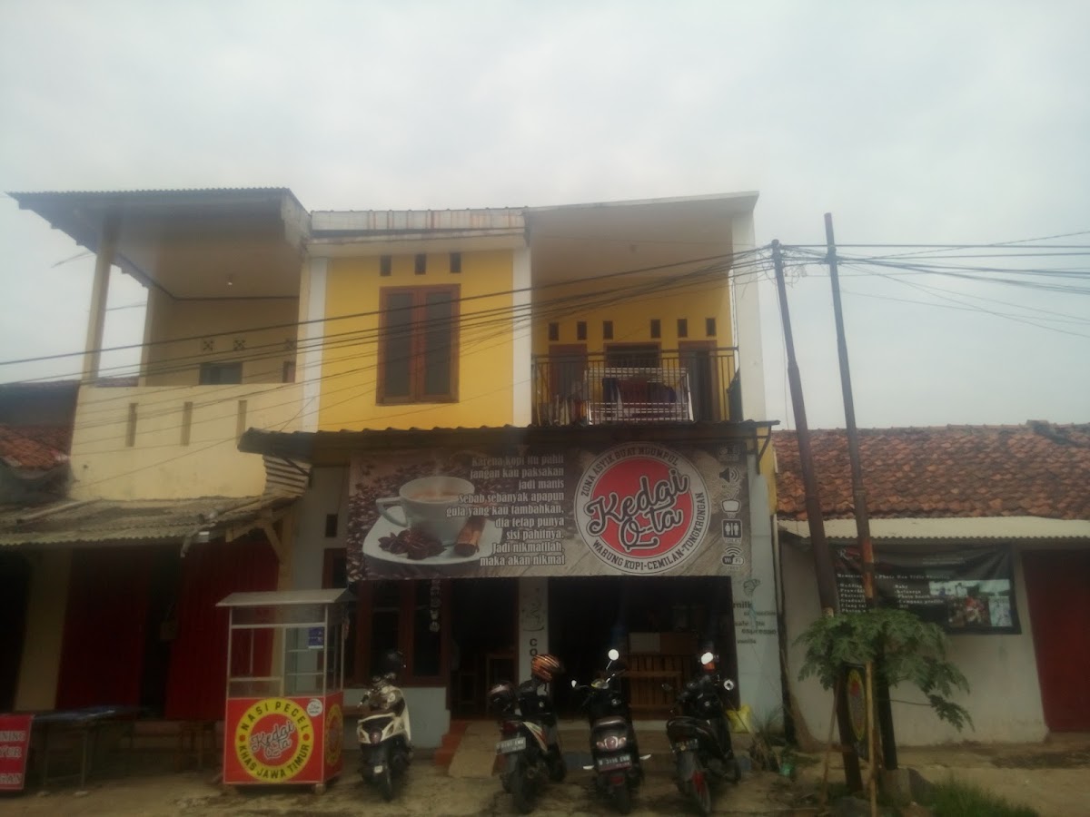 Kedai Q-ta - Photo 3