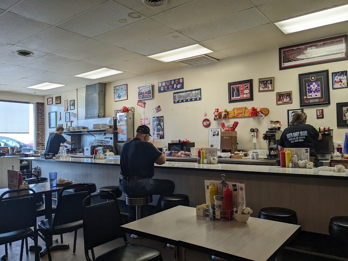 North Coney Island - Photo 2