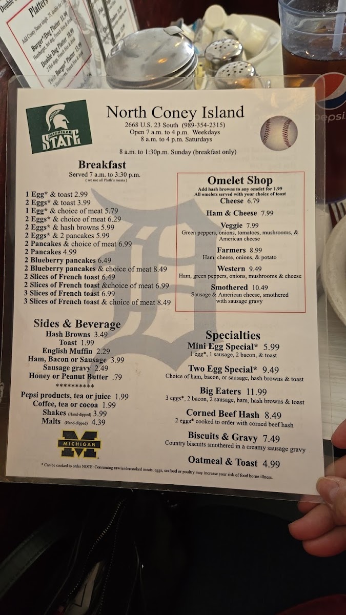 Menu Photo 3