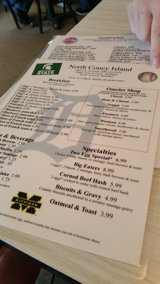 Menu Photo 5