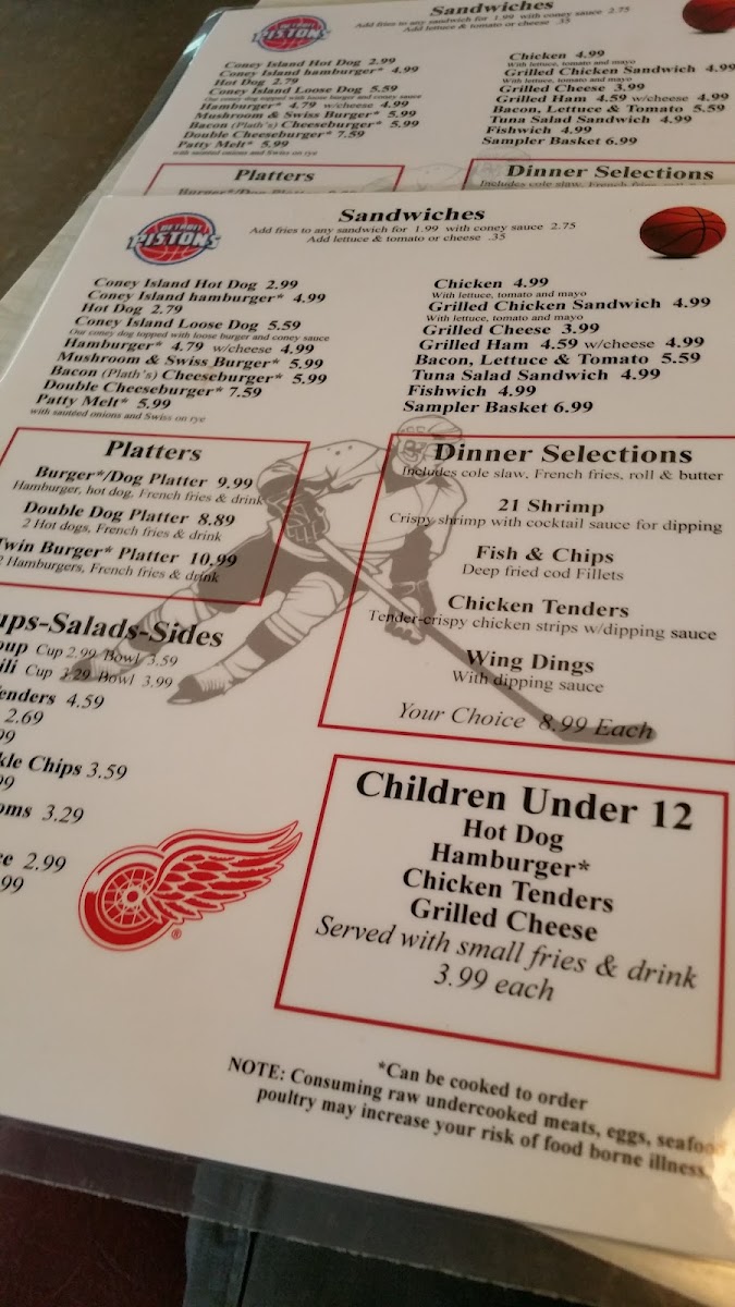 Menu Photo 6
