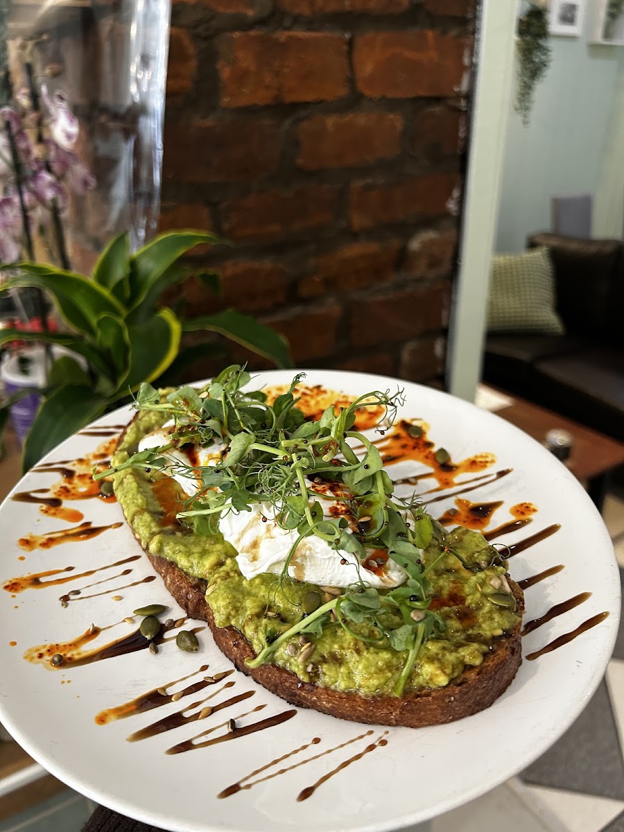 Seventy Three Cafe - Photo 3