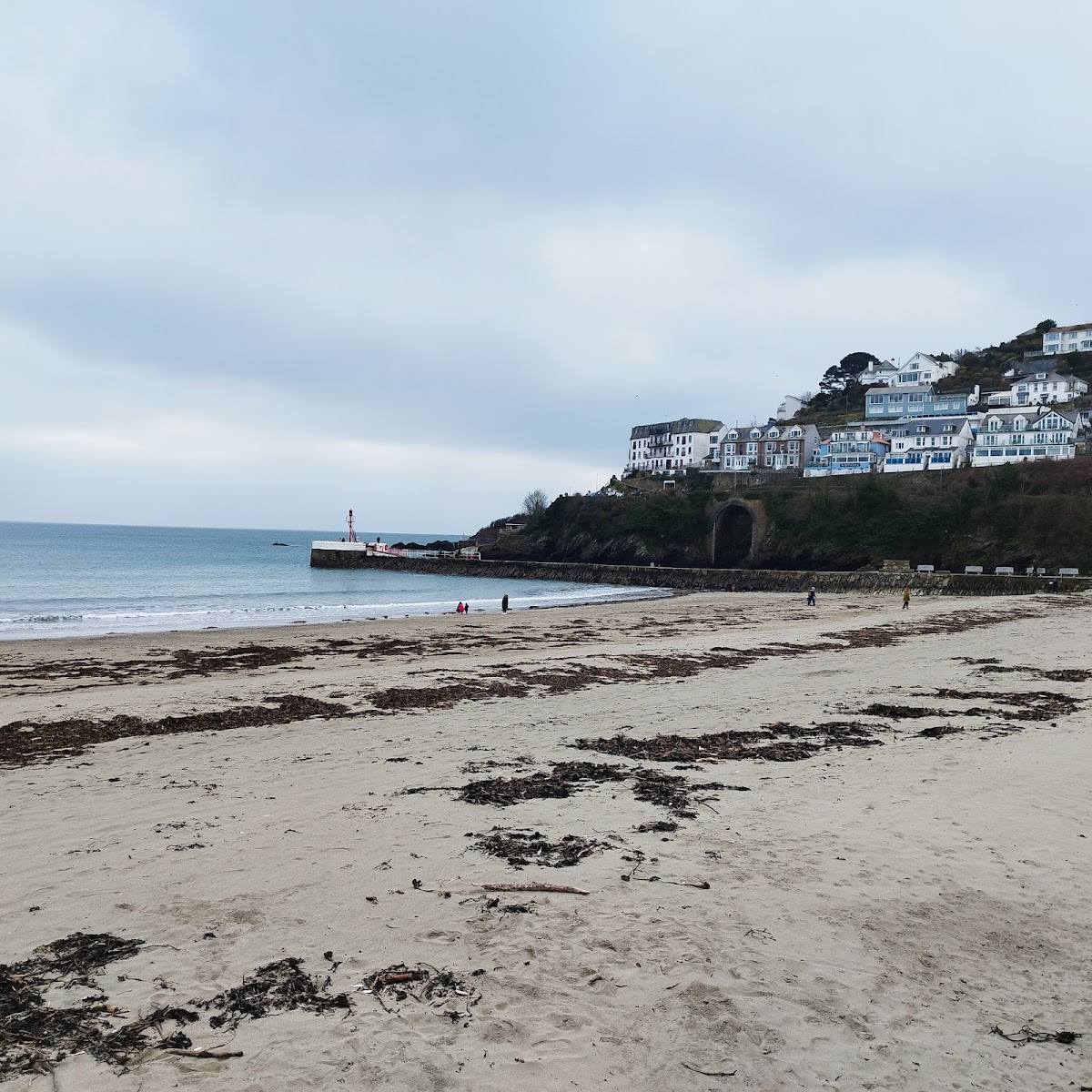 The Pier Cafe - Photo 3