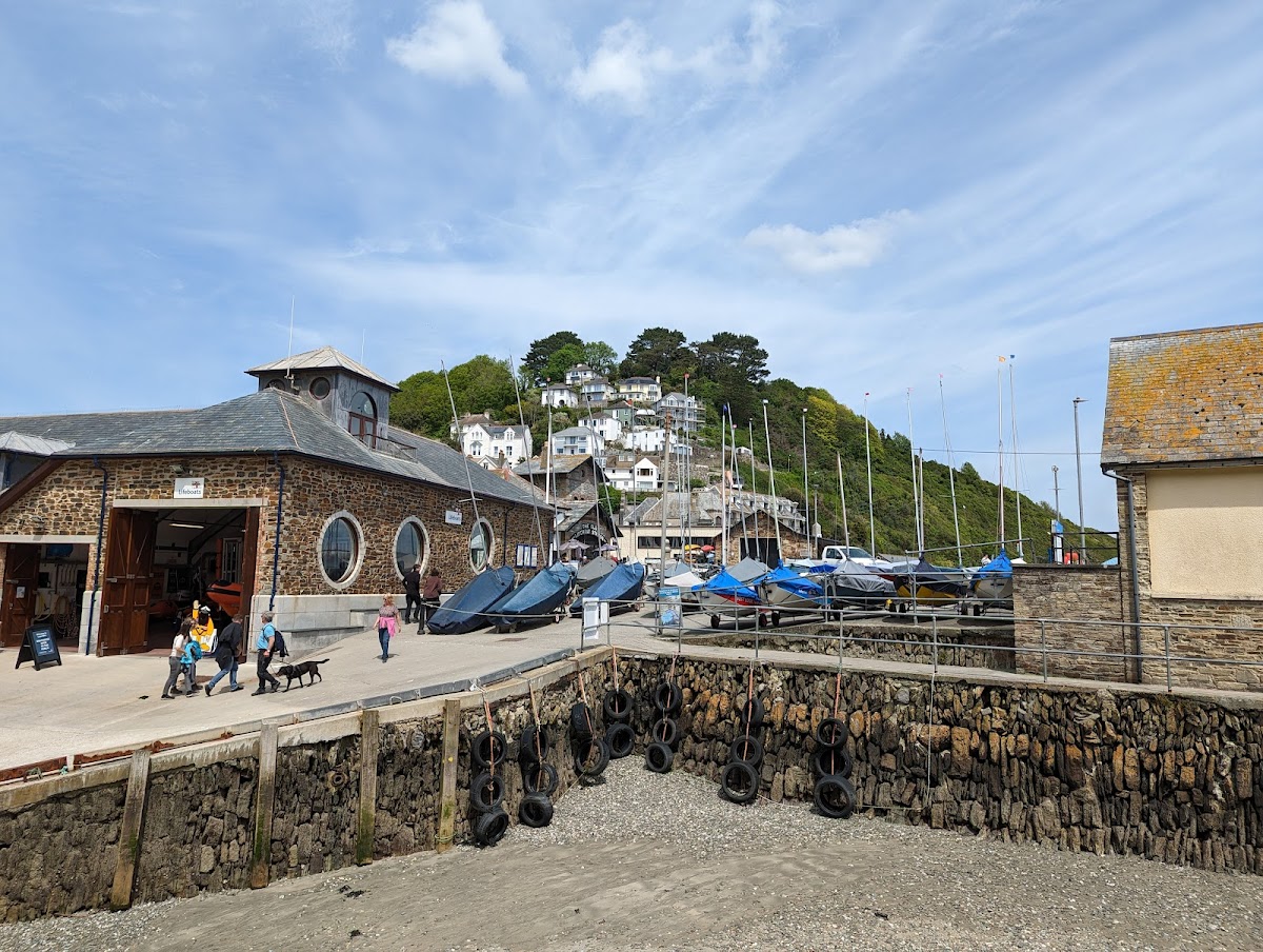 The Pier Cafe - Photo 5