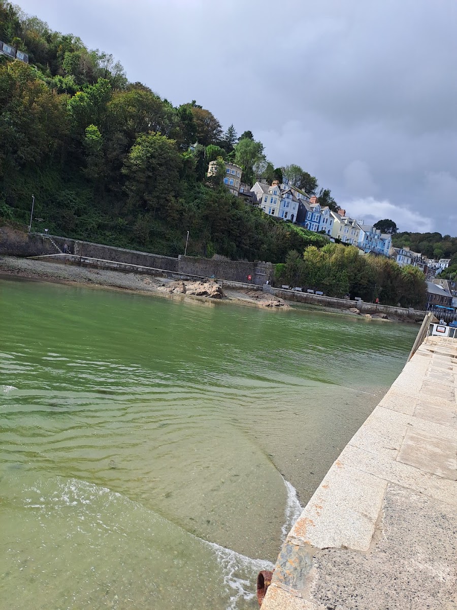 The Pier Cafe - Photo 6