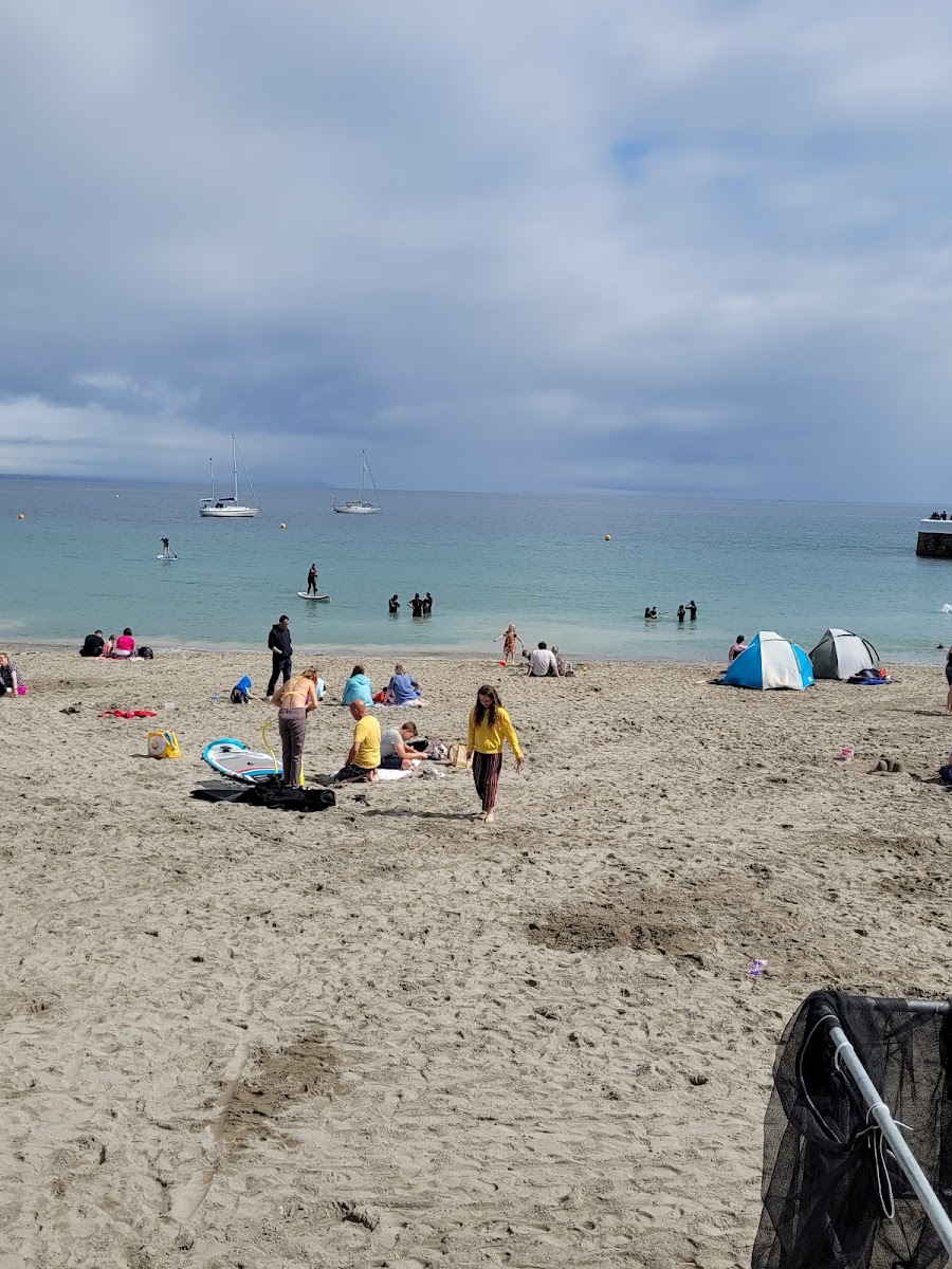 The Pier Cafe - Photo 7
