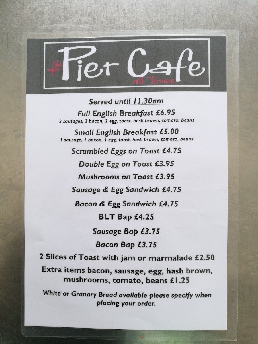 Menu Photo 6