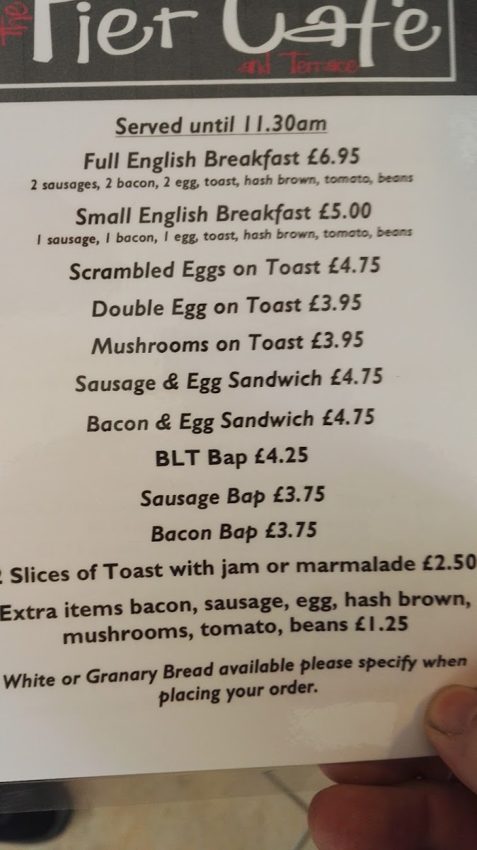 Menu Photo 7