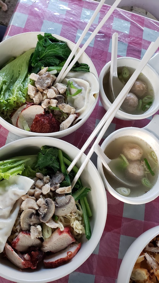 BUBUR AYAM H. KIKI CEKING - Photo 5