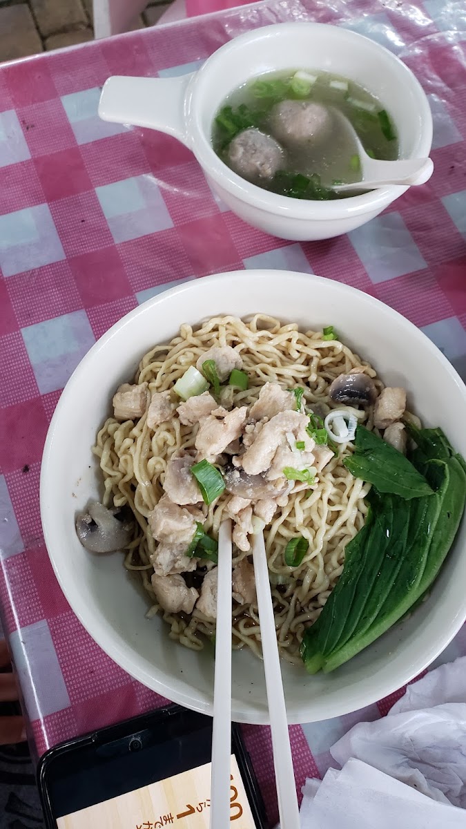 BUBUR AYAM H. KIKI CEKING - Photo 8