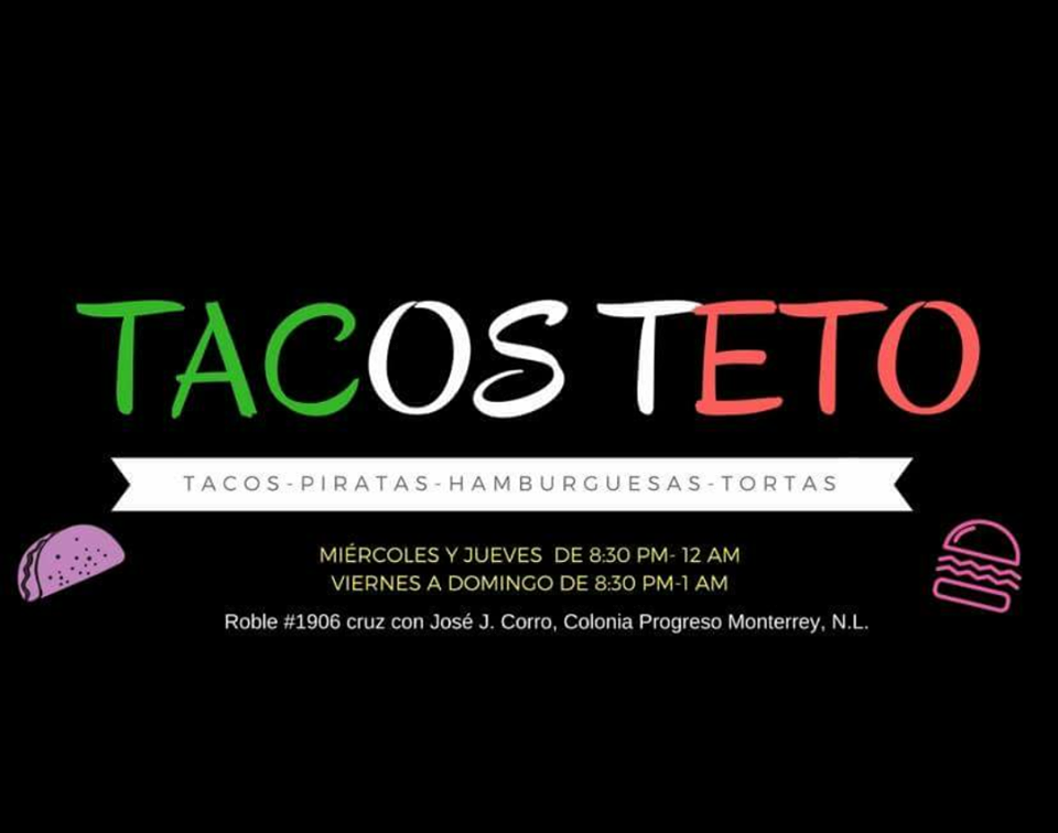 Tacos Teto - Photo 1