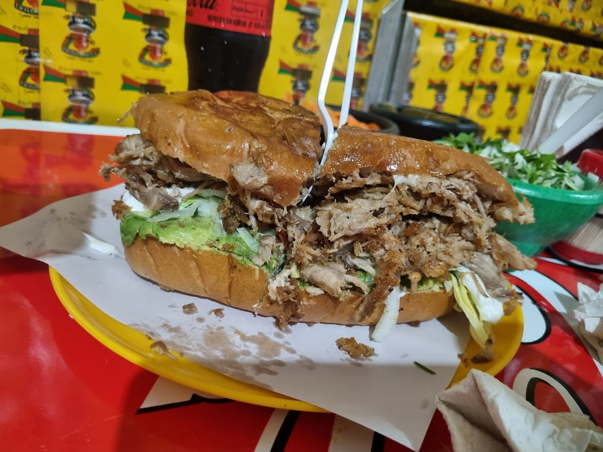 Tacos Teto - Photo 2