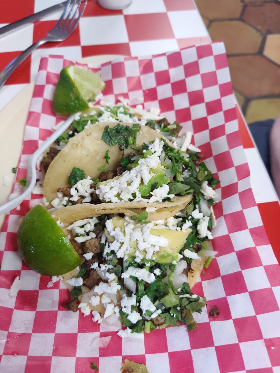 Tacos Teto - Photo 3
