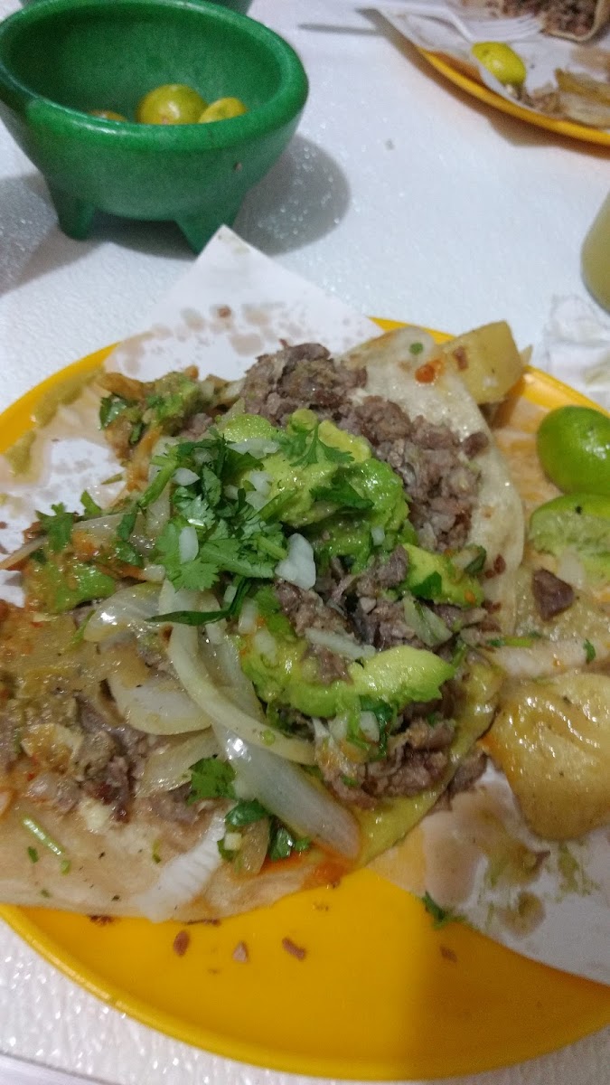 Tacos Teto - Photo 5