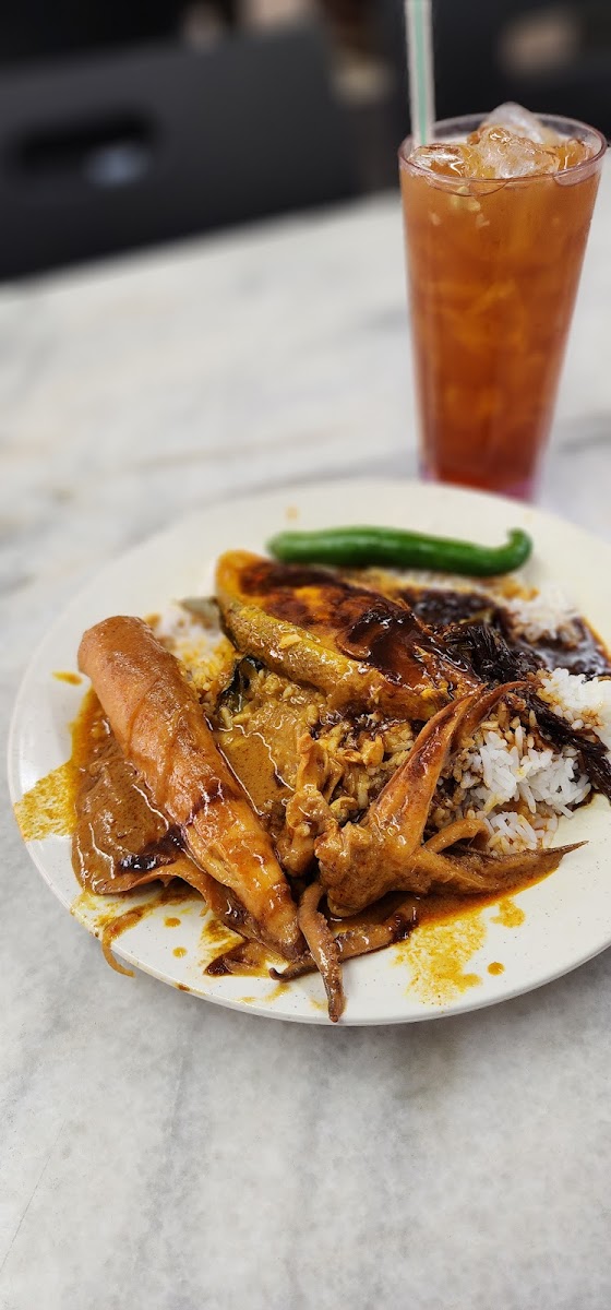 Nasi Kandar Beratur 786 @KL - Photo 6